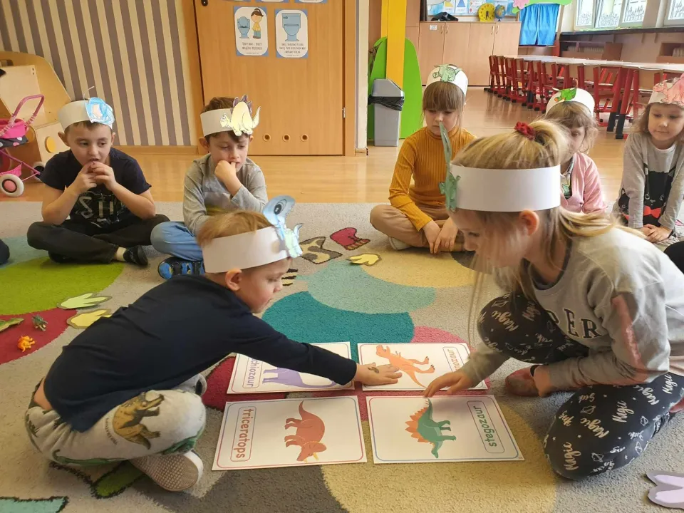 Dzień Dinozaura — zdjęcie 12