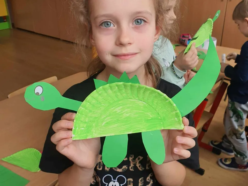 Dzień Dinozaura — zdjęcie 13