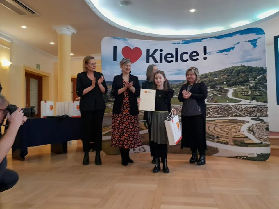 Kielce moje miasto 2024 r. — zdjęcie 5