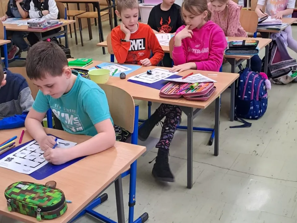 2b i Ozoboty — zdjęcie 4