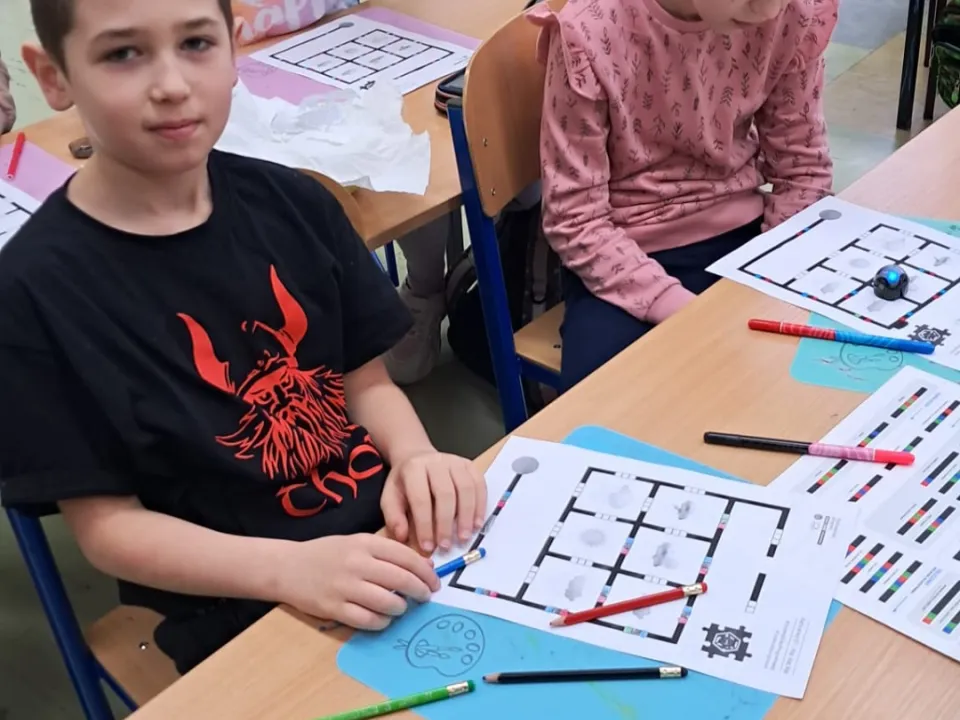 2b i Ozoboty — zdjęcie 7