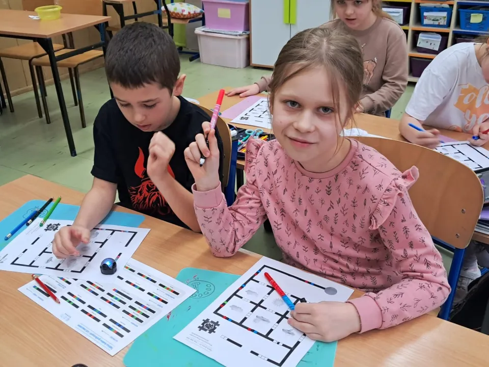 2b i Ozoboty — zdjęcie 10