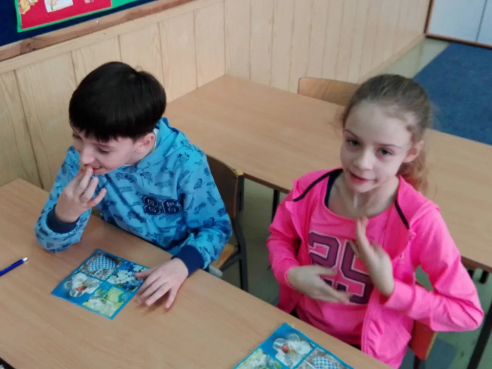 Niespodziewane Ostatki w IId — zdjęcie 3