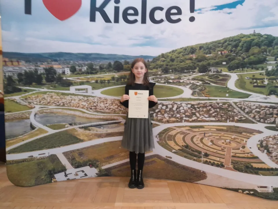 2 miejsce Zosi Roguli — zdjęcie 5