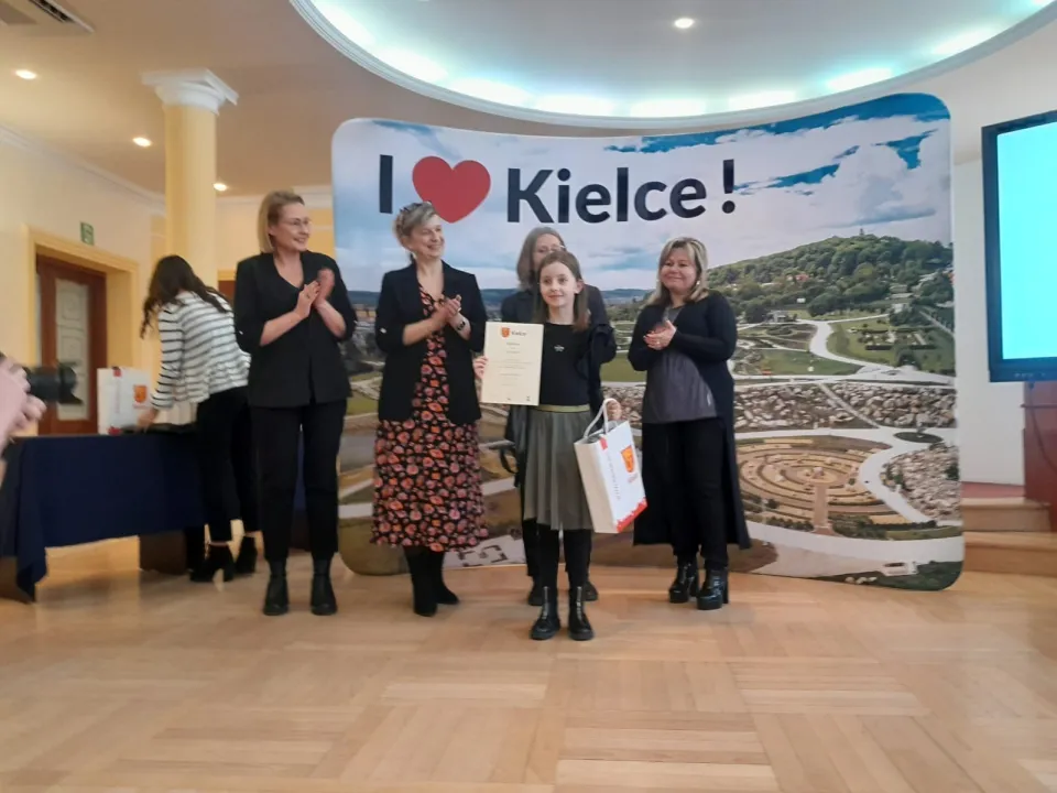 2 miejsce Zosi Roguli — zdjęcie 6