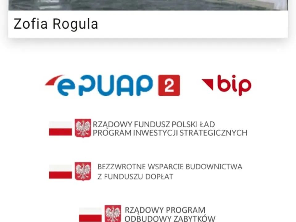 2 miejsce Zosi Roguli — zdjęcie 7