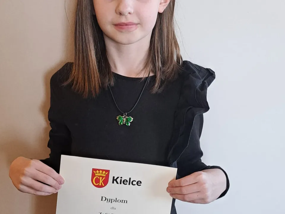 2 miejsce Zosi Roguli — zdjęcie 9