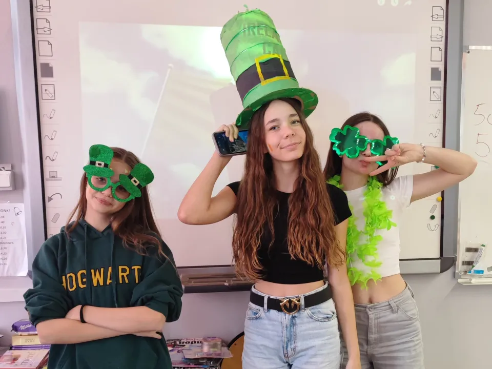 St. Patrick’s Day — zdjęcie 1