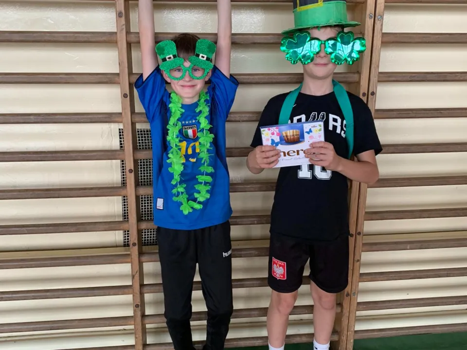 St. Patrick’s Day — zdjęcie 2