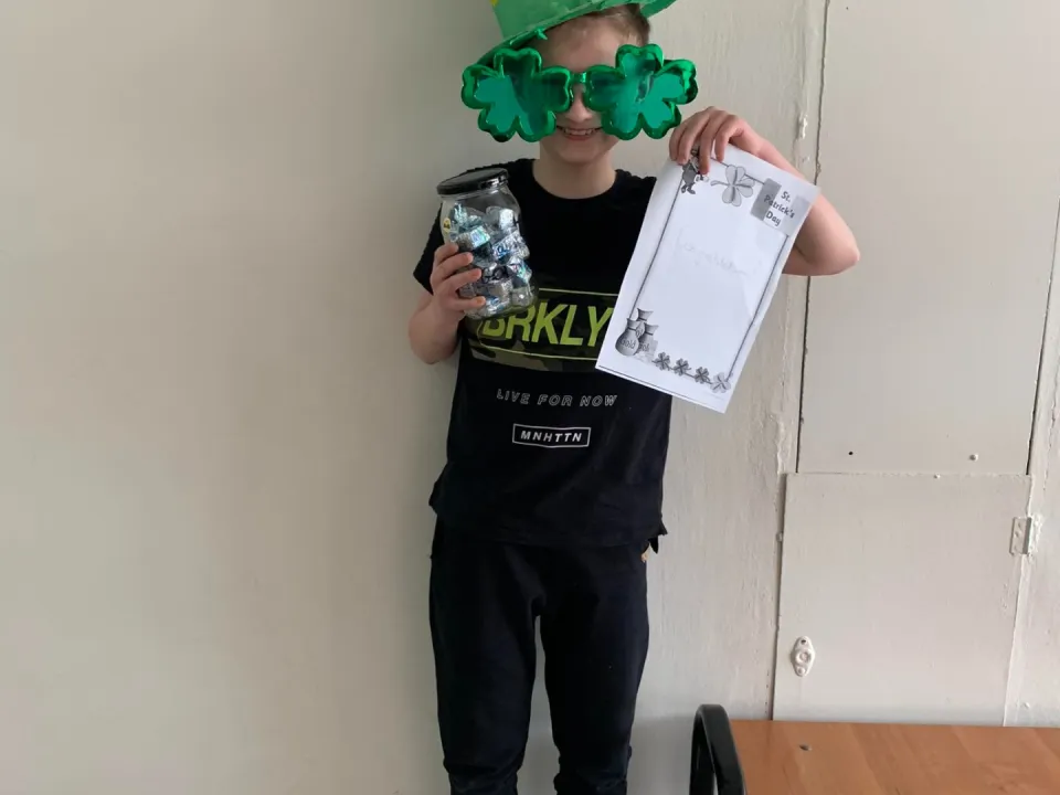 St. Patrick’s Day — zdjęcie 3