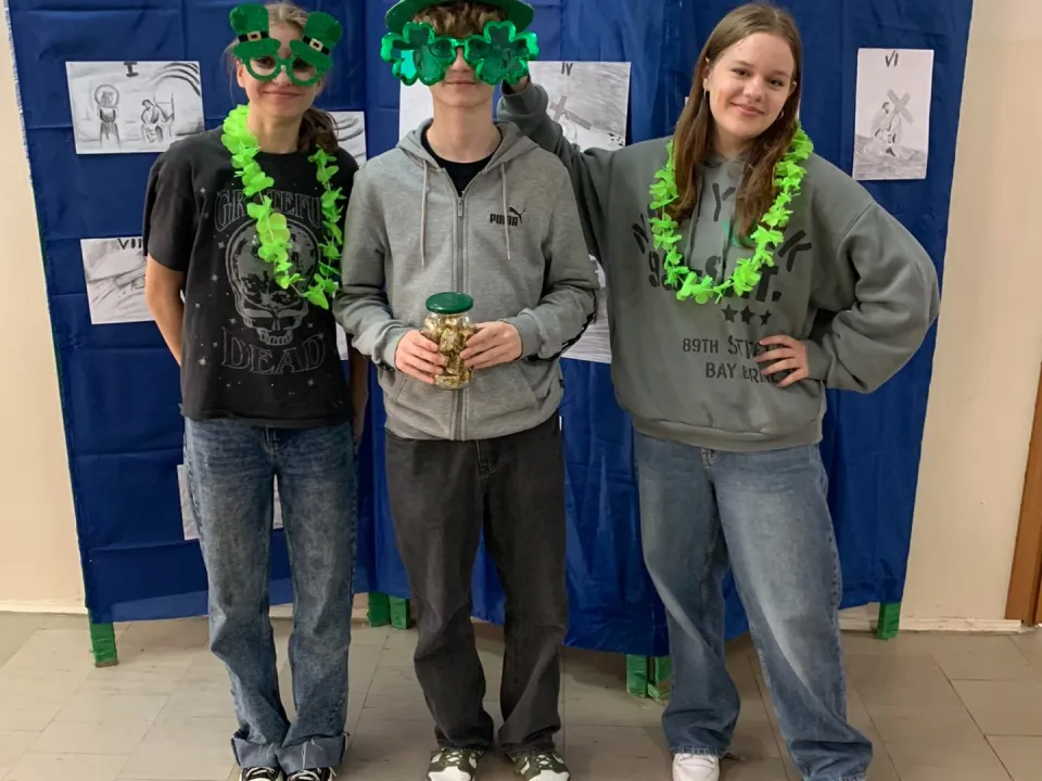St. Patrick’s Day — zdjęcie 4