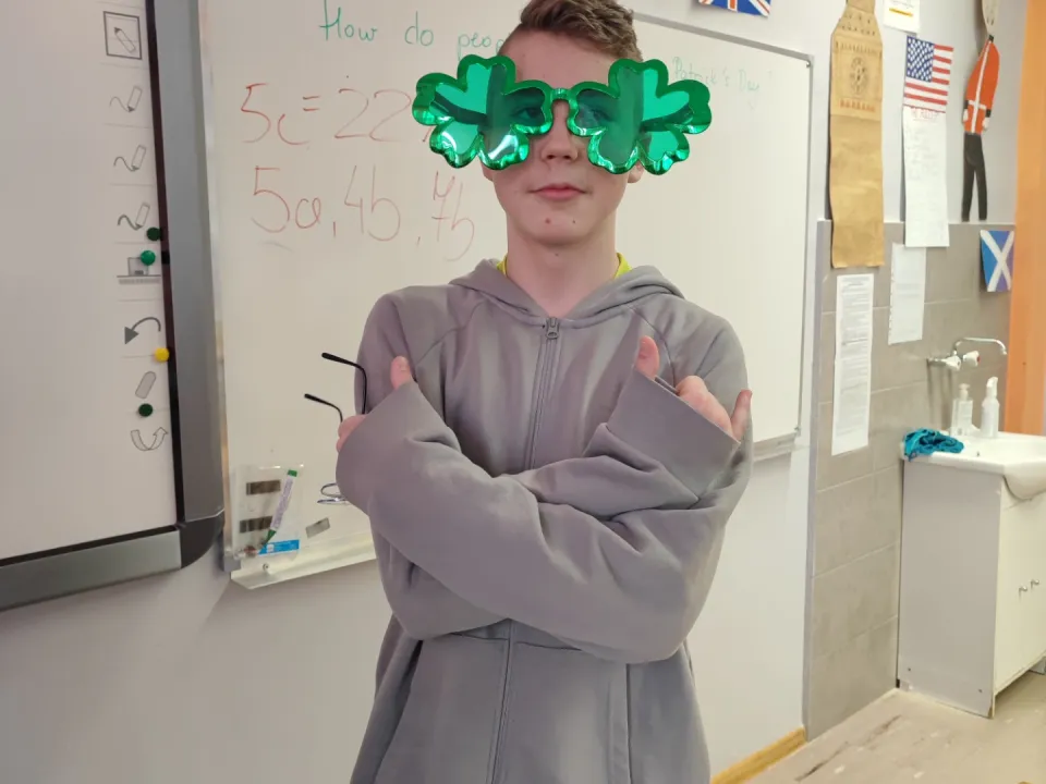 St. Patrick’s Day — zdjęcie 5