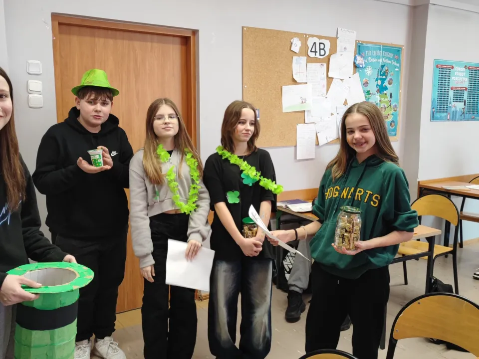 St. Patrick’s Day — zdjęcie 6