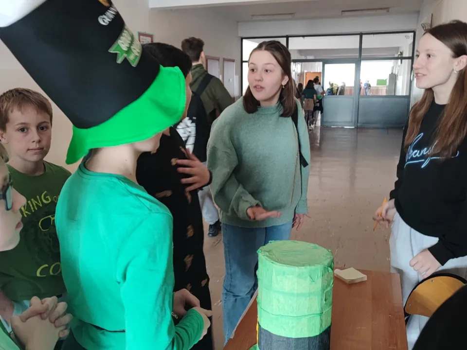 St. Patrick’s Day — zdjęcie 9