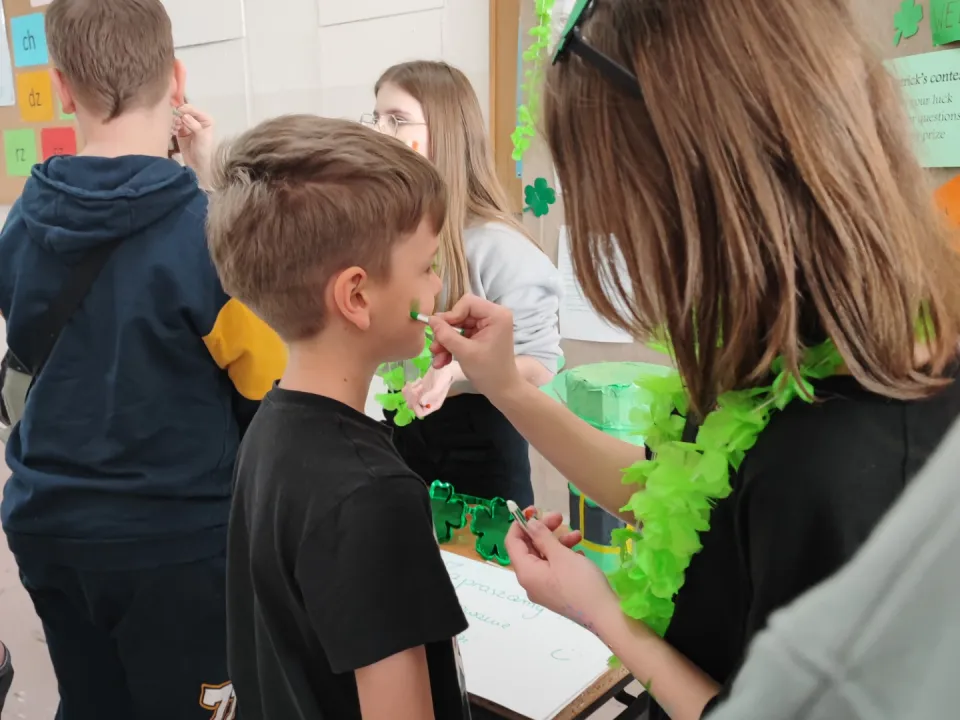 St. Patrick’s Day — zdjęcie 10