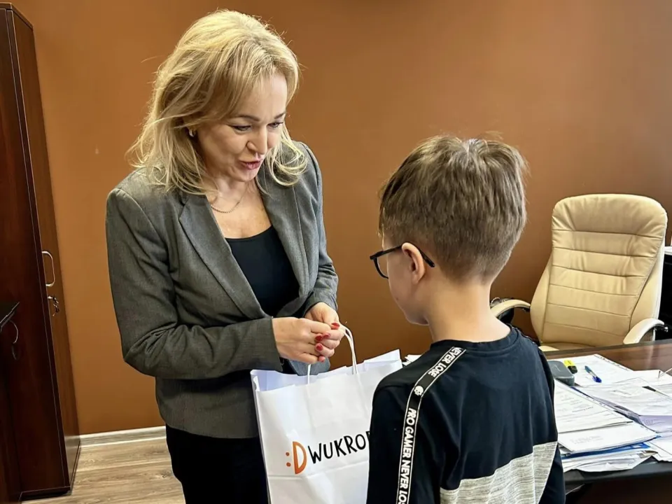 Międzyszkolny Konkurs Kolęd i Pastorałek  — zdjęcie 2