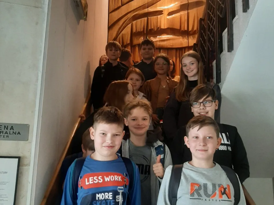 5b na spektaklu — zdjęcie 13