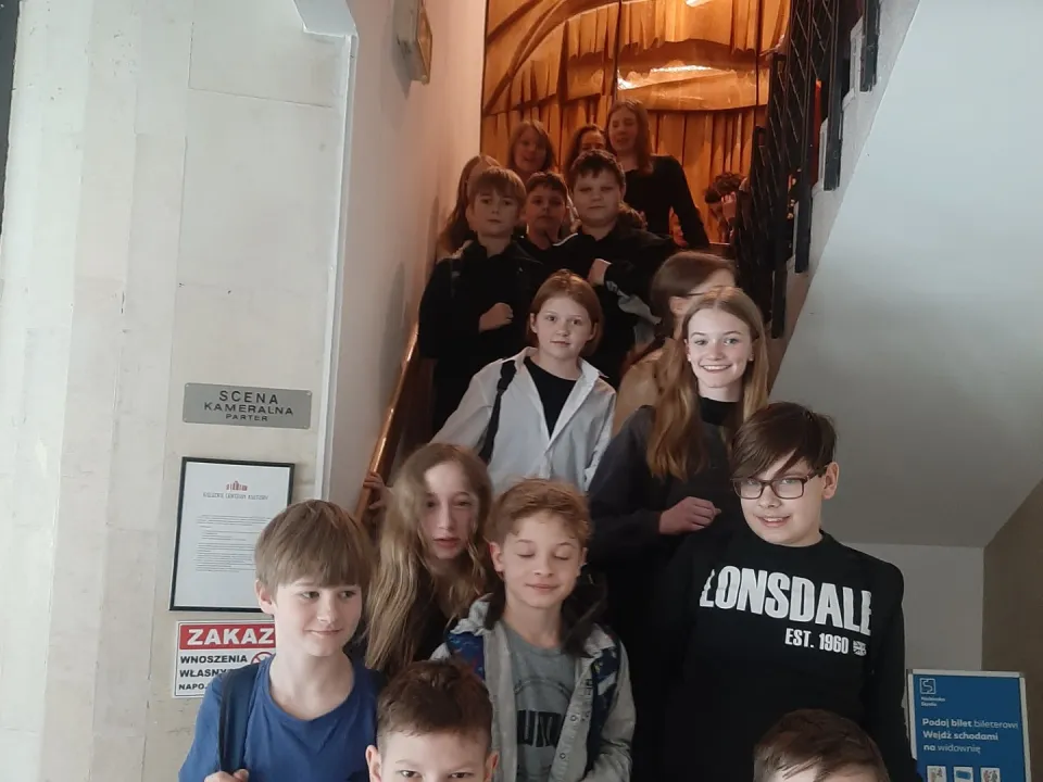 5b na spektaklu — zdjęcie 14