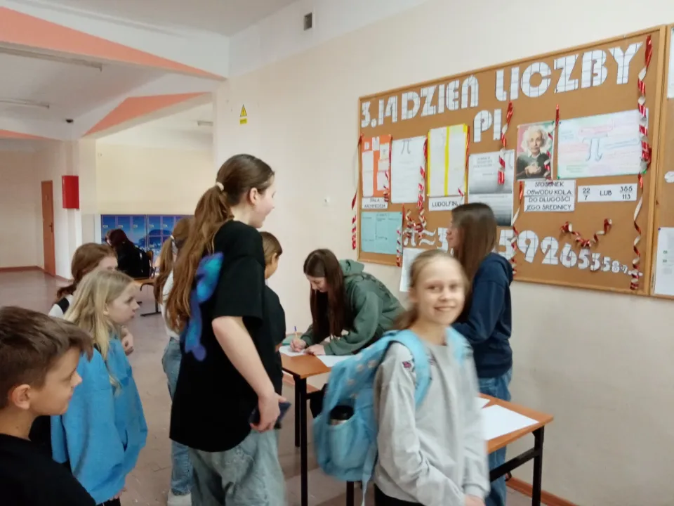Święto liczby Pi — zdjęcie 9