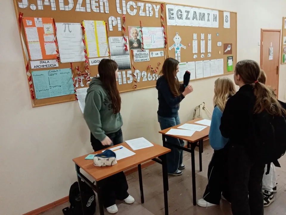 Święto liczby Pi — zdjęcie 10