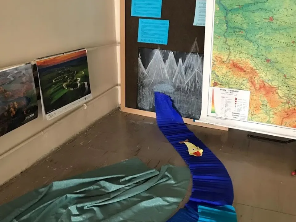 Godzina dla Ziemi WWF 2024 — zdjęcie 1