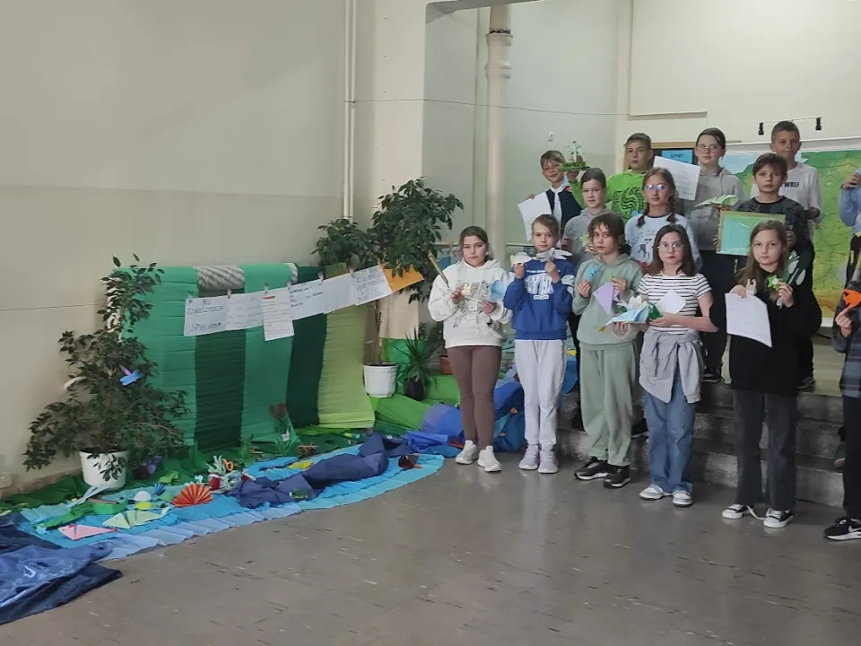 Godzina dla Ziemi WWF 2024 — zdjęcie 2