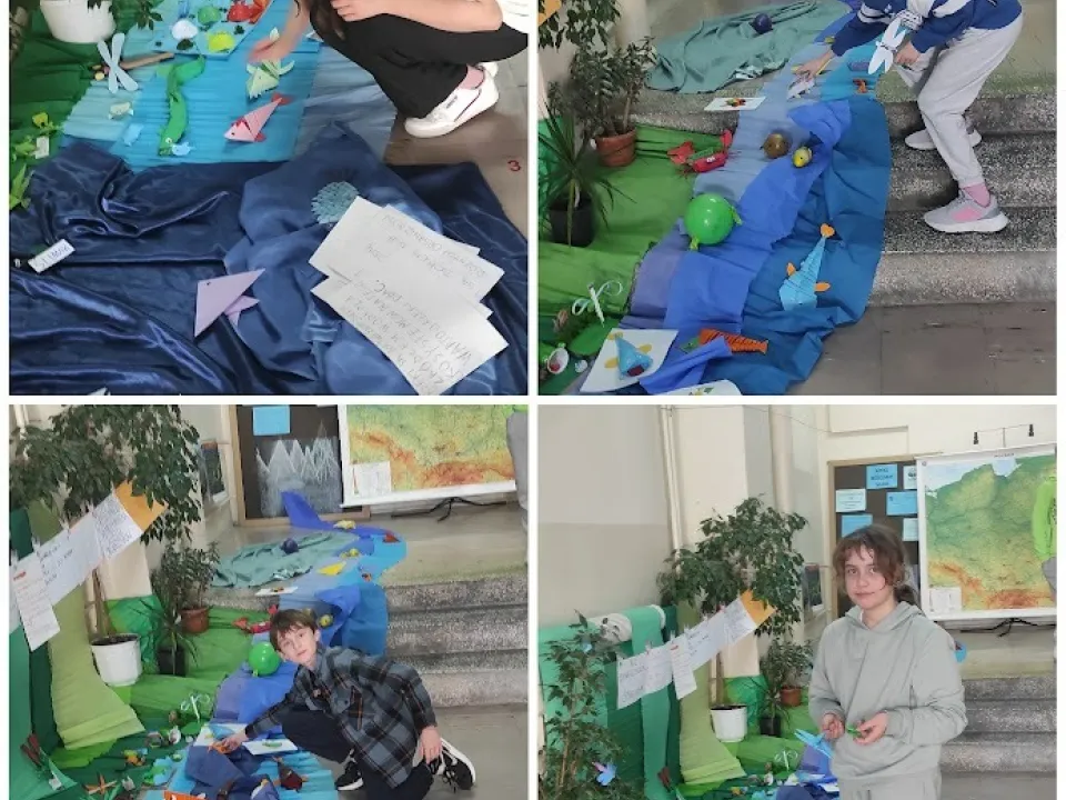 Godzina dla Ziemi WWF 2024 — zdjęcie 4