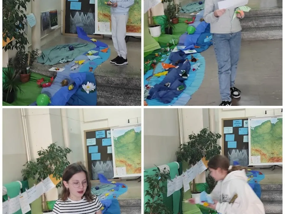 Godzina dla Ziemi WWF 2024 — zdjęcie 5