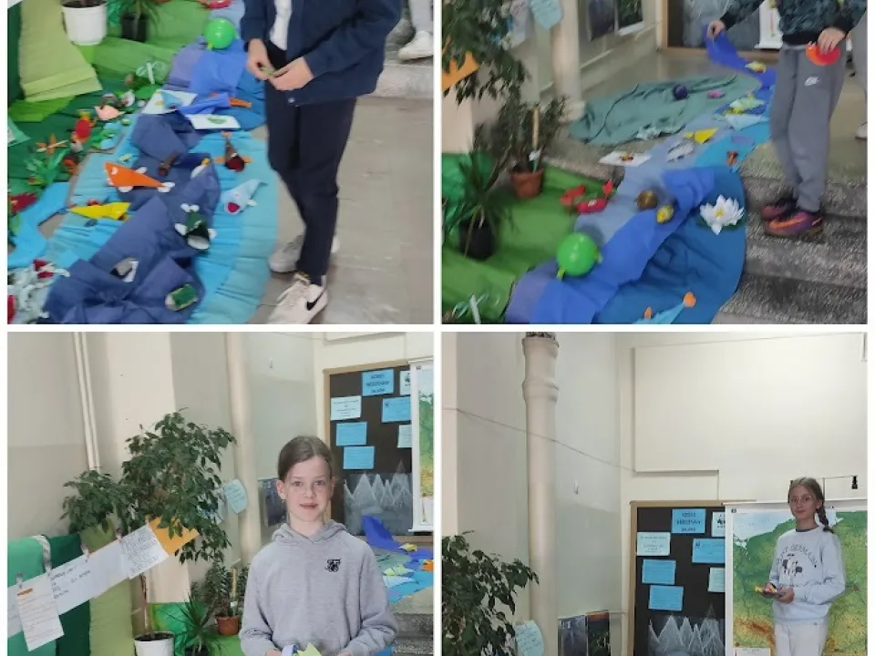 Godzina dla Ziemi WWF 2024 — zdjęcie 6