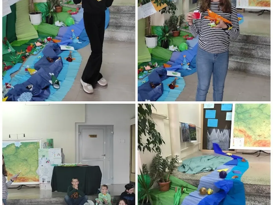 Godzina dla Ziemi WWF 2024 — zdjęcie 7