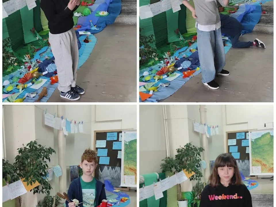 Godzina dla Ziemi WWF 2024 — zdjęcie 8
