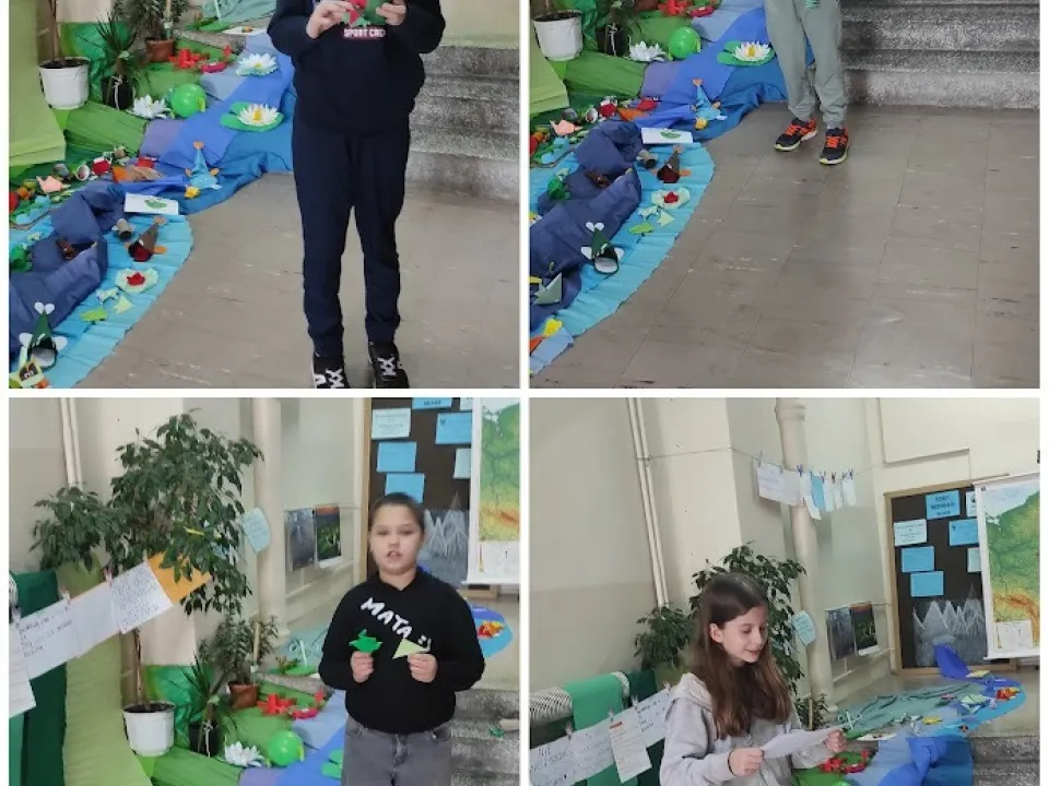 Godzina dla Ziemi WWF 2024 — zdjęcie 9
