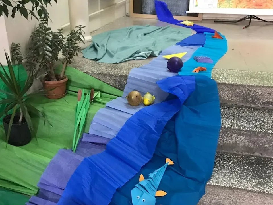 Godzina dla Ziemi WWF 2024 — zdjęcie 10
