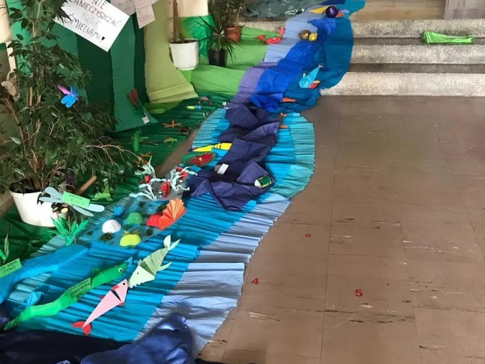 Godzina dla Ziemi WWF 2024 — zdjęcie 17