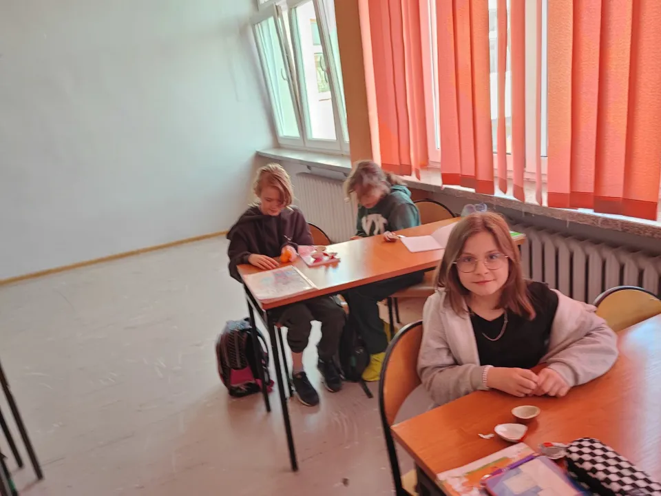 Poszukiwanie czekoladowych jajek... — zdjęcie 3