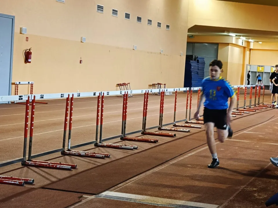 II miejsce drużynowo w KLL — zdjęcie 6