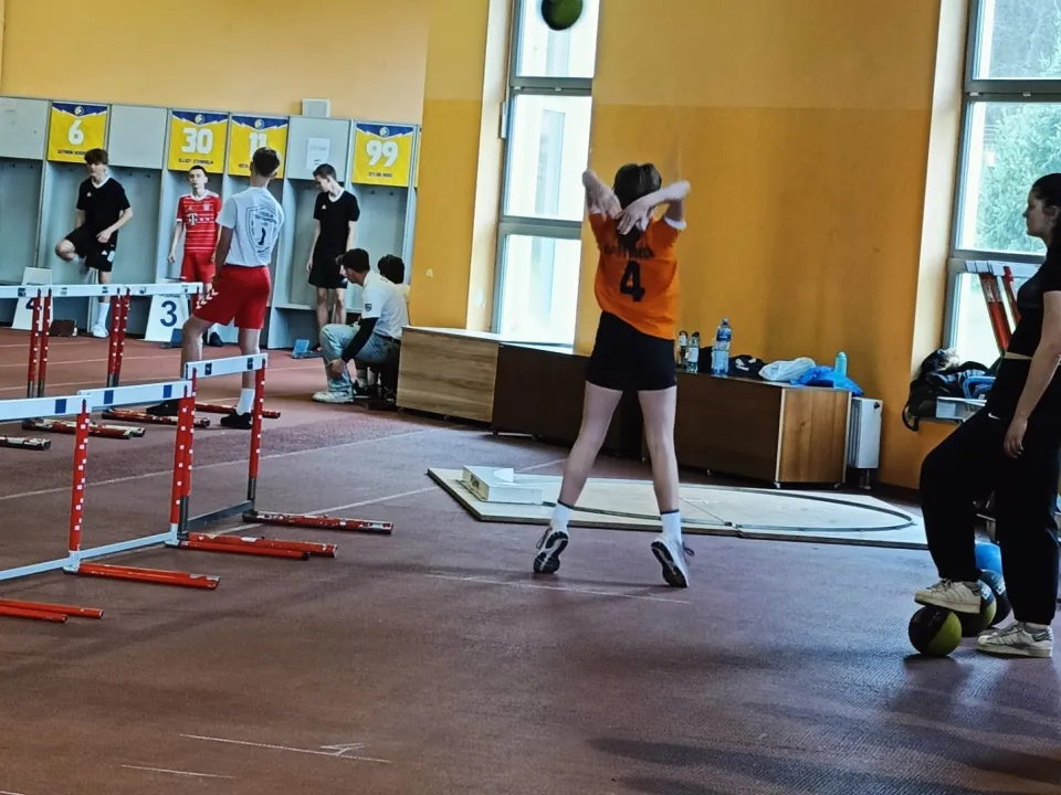 II miejsce drużynowo w KLL — zdjęcie 8