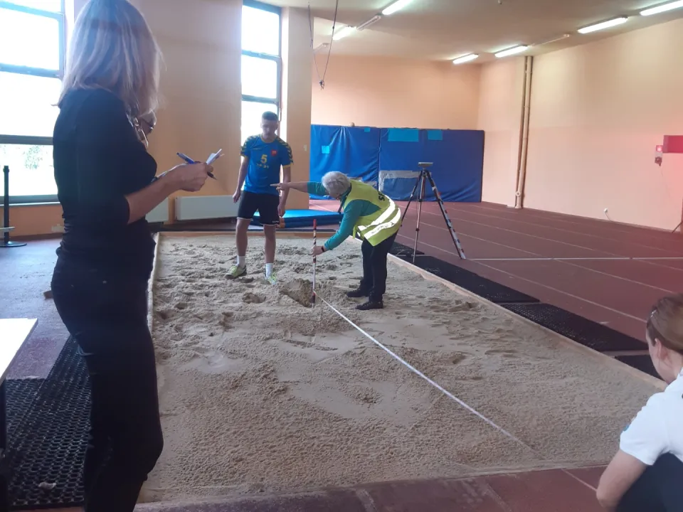 II miejsce drużynowo w KLL — zdjęcie 10