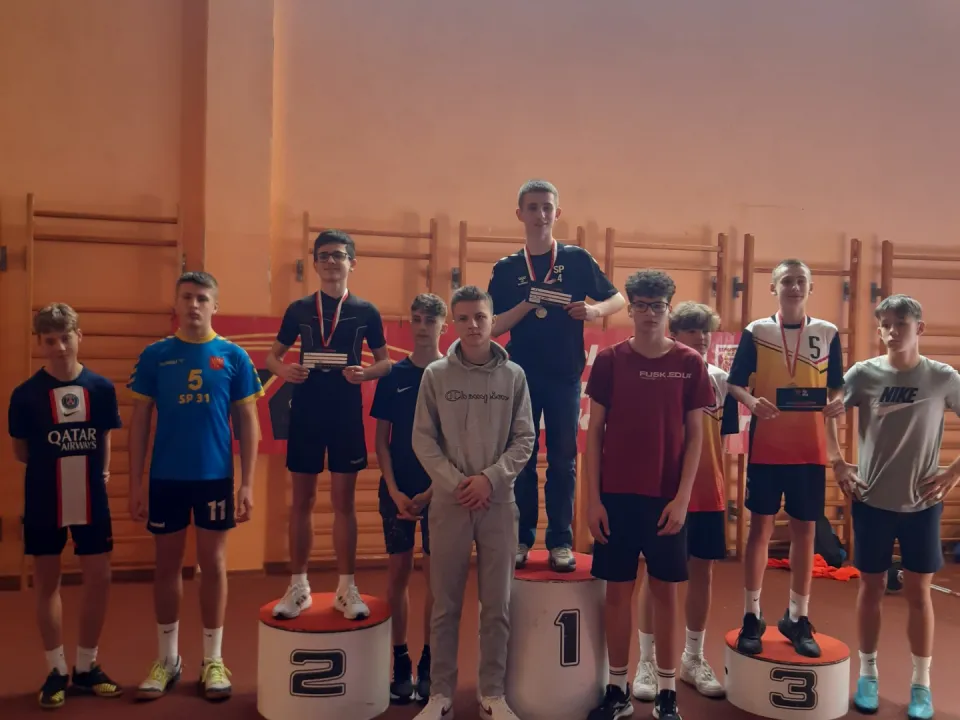 II miejsce drużynowo w KLL — zdjęcie 12