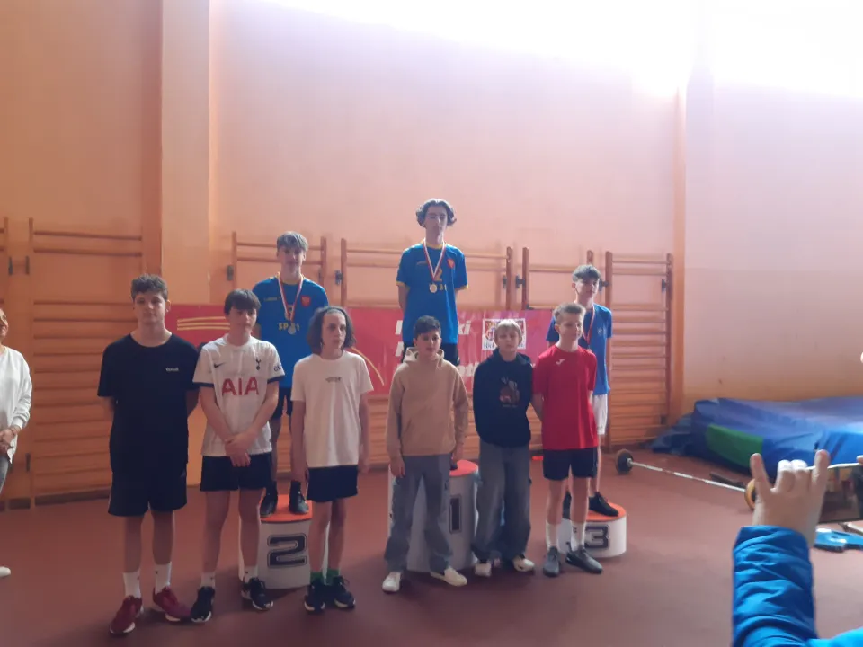 II miejsce drużynowo w KLL — zdjęcie 13
