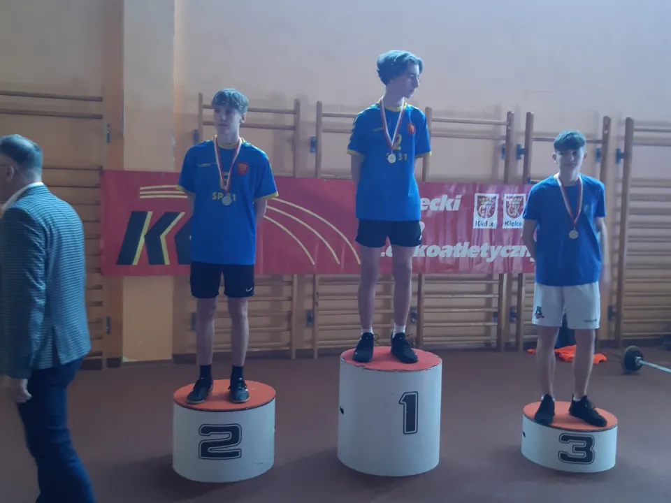 II miejsce drużynowo w KLL — zdjęcie 14