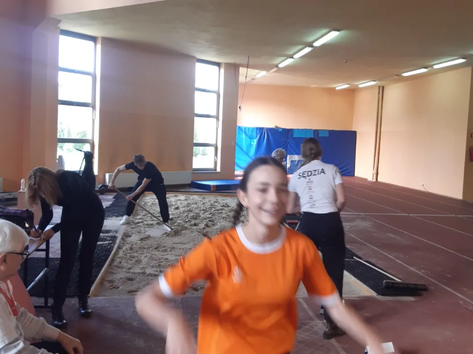 II miejsce drużynowo w KLL — zdjęcie 15