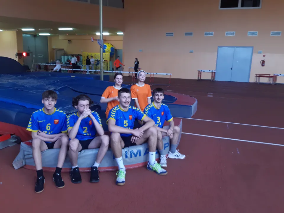 II miejsce drużynowo w KLL — zdjęcie 16