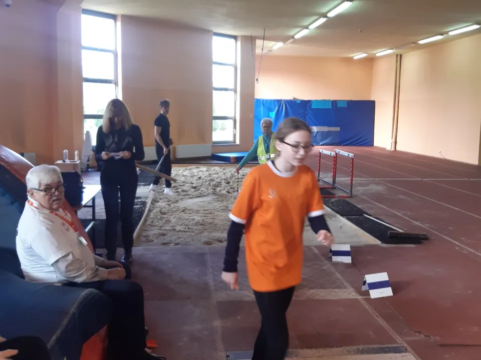 II miejsce drużynowo w KLL — zdjęcie 18