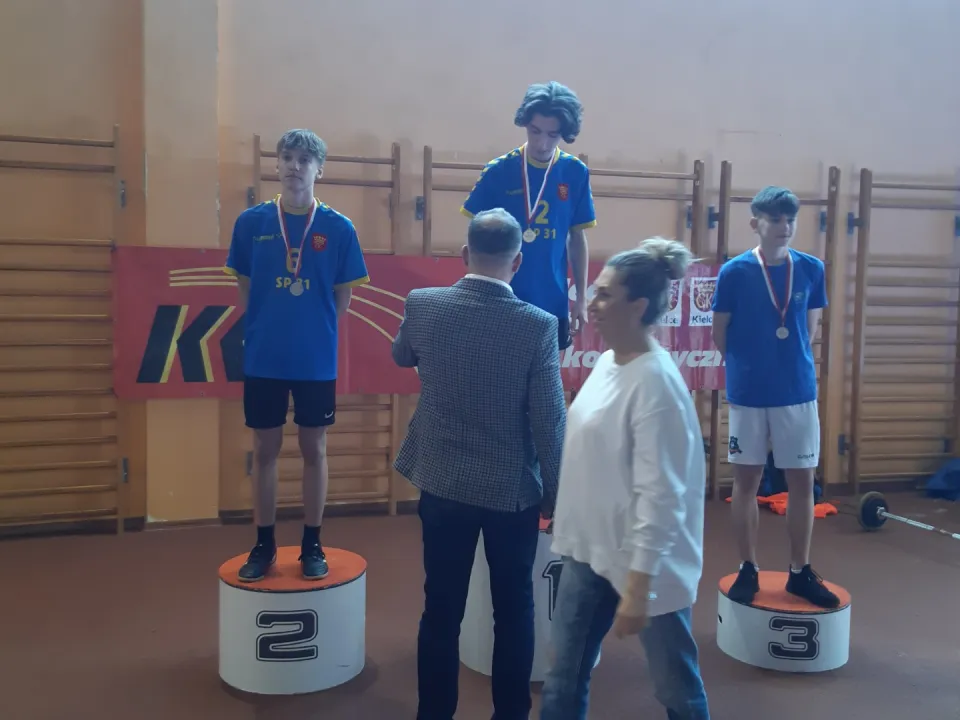 II miejsce drużynowo w KLL — zdjęcie 20