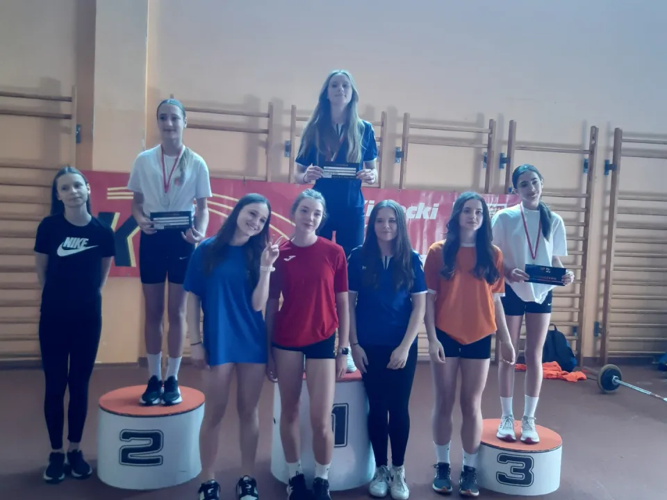 II miejsce drużynowo w KLL — zdjęcie 22