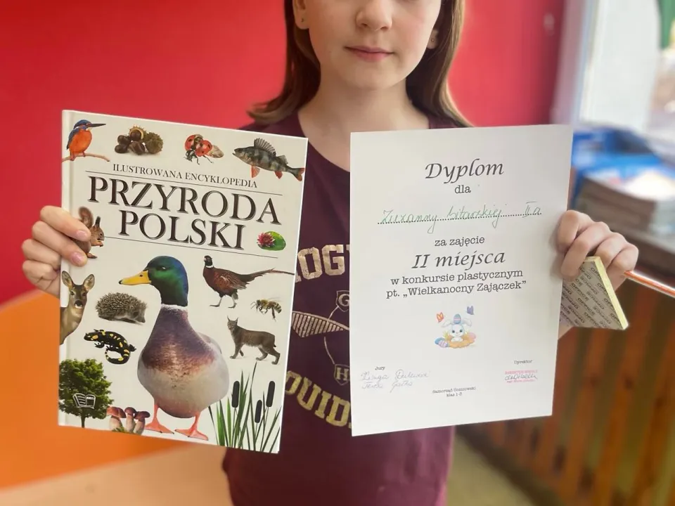 Konkurs Wielkanocny  — zdjęcie 9
