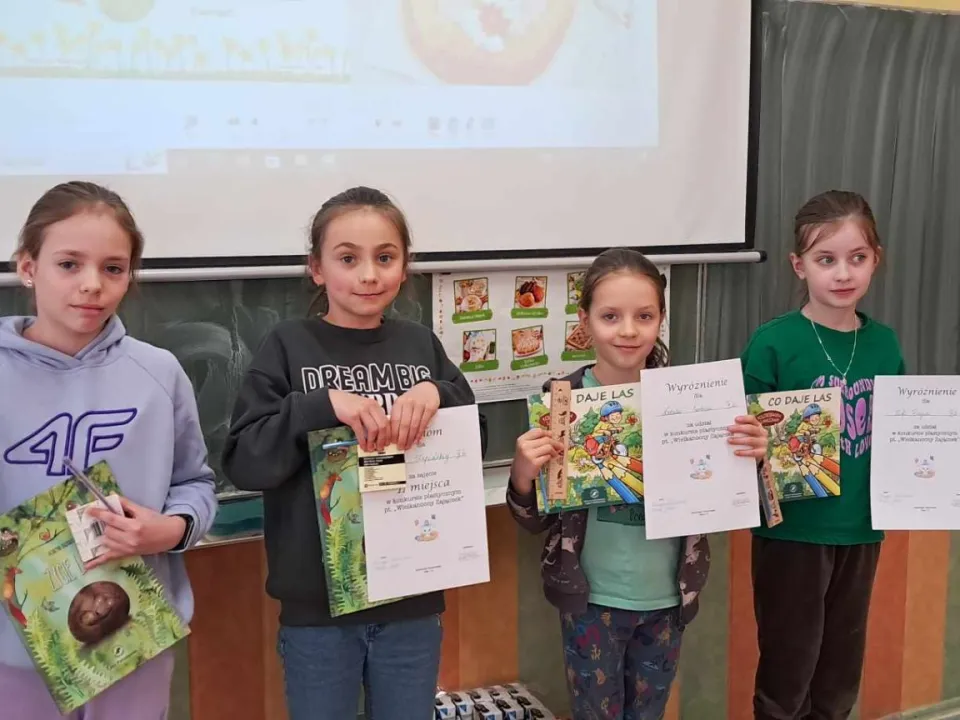 Konkurs Wielkanocny  — zdjęcie 10
