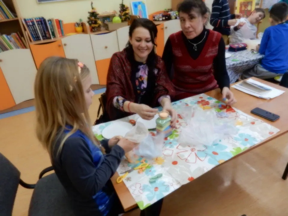 Goście z Ukrainy — zdjęcie 8