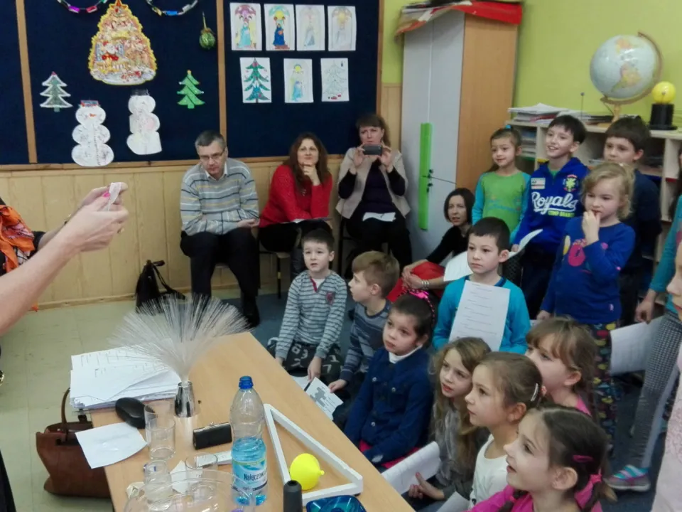 Goście z Ukrainy — zdjęcie 11